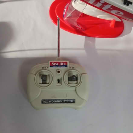 Photo of free Radio Controlled Sailboat Boat (Kanata Lakes) #2