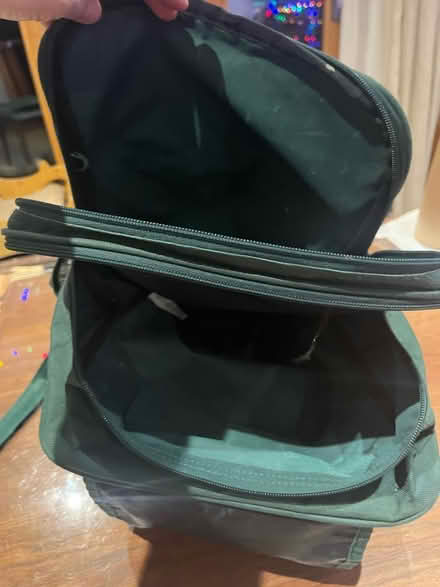 Photo of free Bowmansgreen school bag & backpack (London Colney AL2) #4