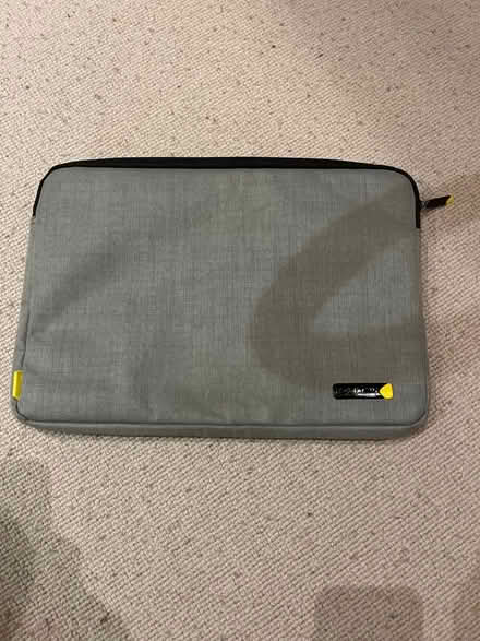 Photo of free Laptop case (Morningside EH9) #1
