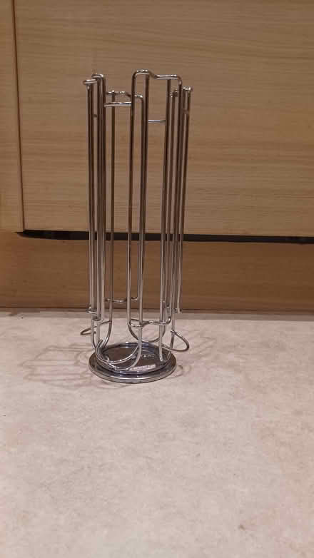 Photo of free Coffee pod holder (Spital CH63) #2