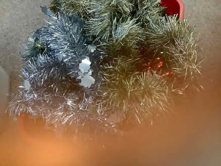 Photo of free Tinsel (BL7) #3