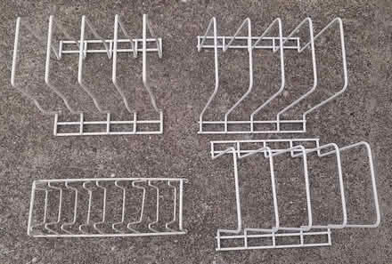 Photo of free Organizing Dividers (East San Rafael) #1