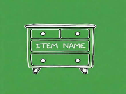 Photo of Chest of drawers (Cliffe BN7) #1