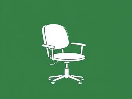 Photo of Office chair (small) (Barrows Green LA9) #1