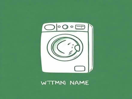 Photo of free Washing Machine (Stockwell SW9) #1