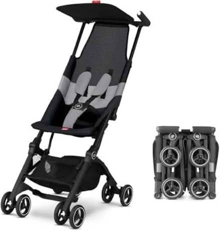 Photo of free Pockit Stroller (Brooklyn Storage) #1
