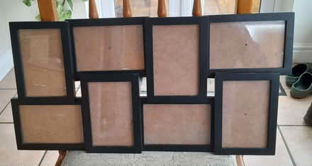 Photo of free multi photo frame (Elworth CW11) #1