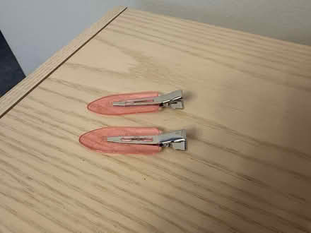 Photo of free Barrettes (Bridlewood) #1