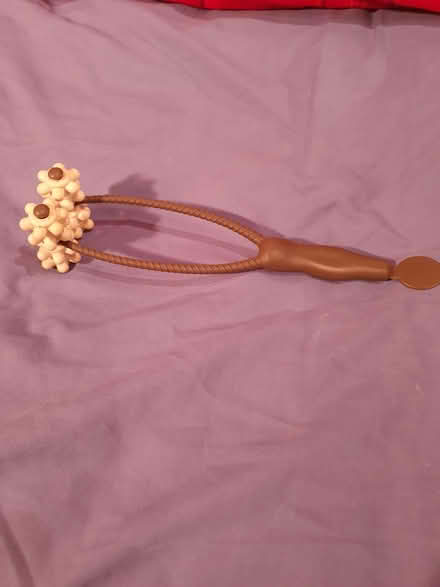Photo of free Facial massage rollers (Penysarn LL69) #1