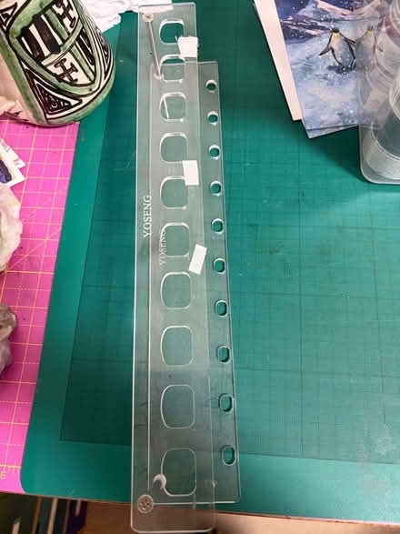 Photo of free Craft brush holder (LA3 Morecambe) #2