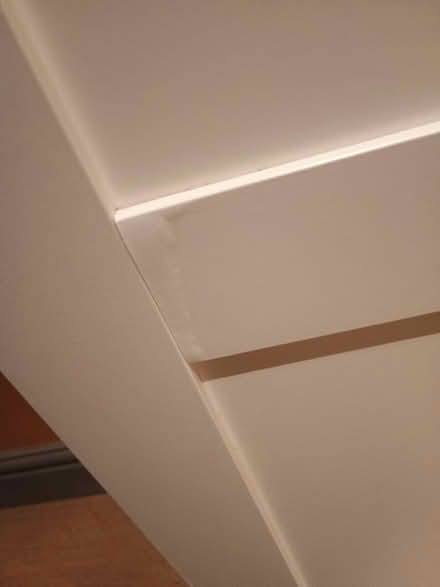 Photo of free 4 IKEA PAX Wardrobe doors (S8 9SW) #1