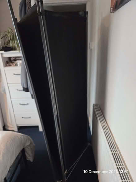Photo of free Folding privacy screen (Fleetwood FY7) #1