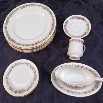 Photo of free Paragon 'Belinda' Fine China items (Kidlington OX5) #1