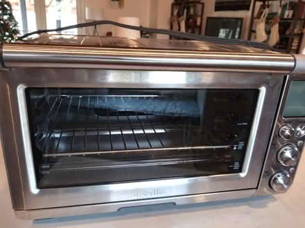 Photo of free Toaster oven (near Spring Ridge frederick) #3