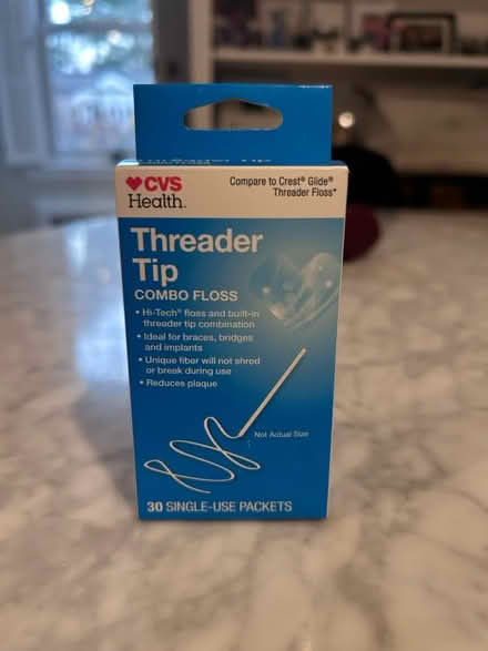 Photo of free Floss (Arlington) #1