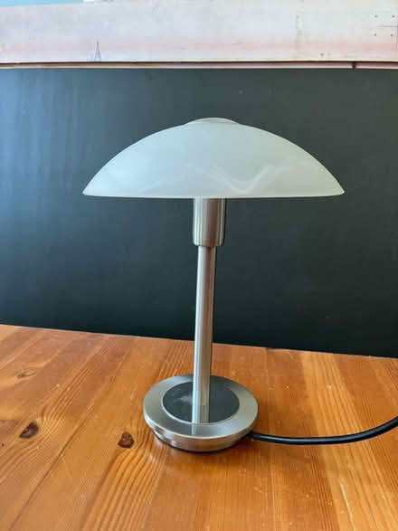 Photo of free Touch Table Lamp (Loughborough LE11) #1