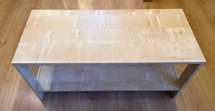 Photo of free Two tier stand for TV etc (Wilstone HP23) #1