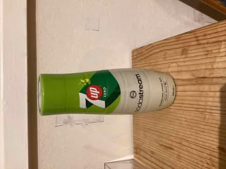 Photo of free SODASTREAM Lemon juice (Kendal LA9) #2