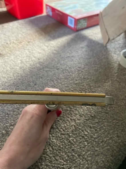 Photo of free Carpet Accessory (Hucclecote GL3) #2