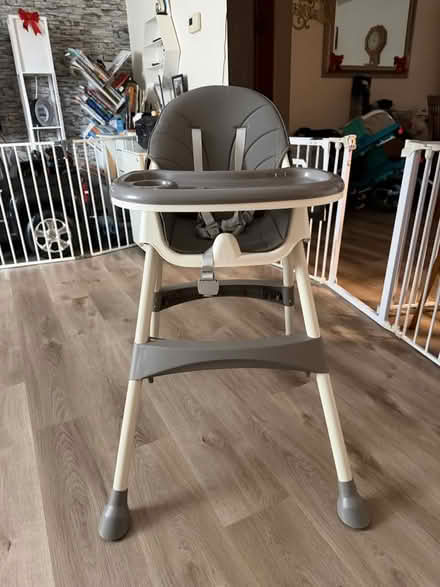 Photo of free baby items (Reading, near Wakefield) #3