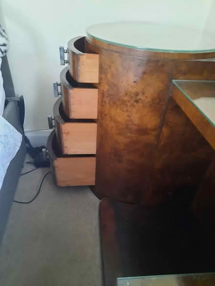 Photo of free 1930's Dressing Table (Potters Bar, EN6) #2