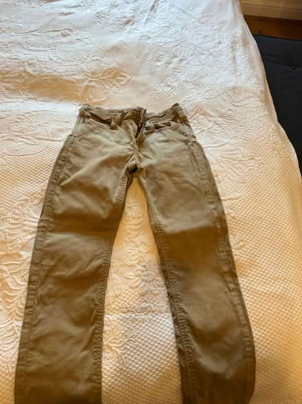Photo of free Boy clothes 10-12 (Hampstead, mw3) #2