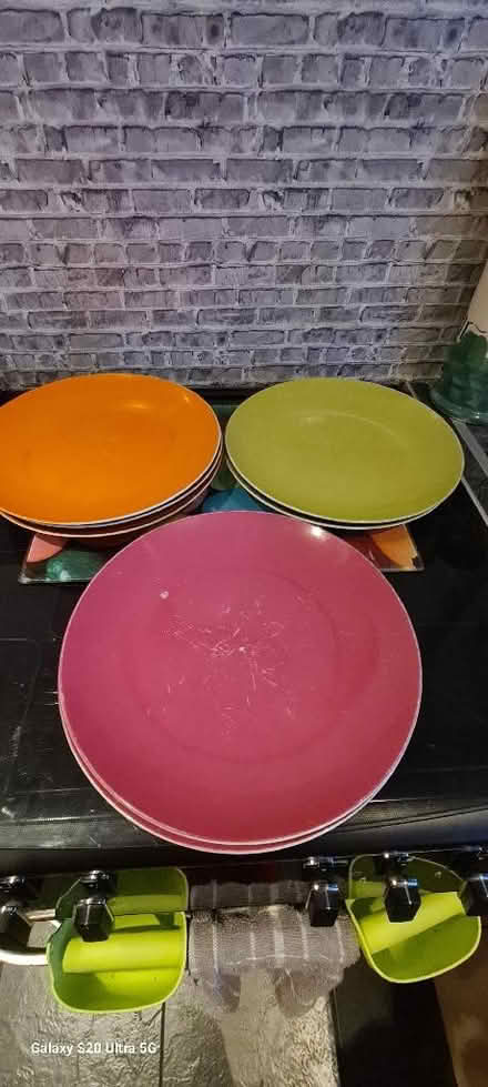 Photo of free Crockery (Blackbird Leys OX4) #1