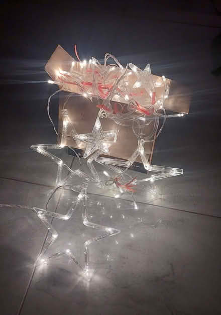 Photo of free Christmas lights (Ballincollig) #1