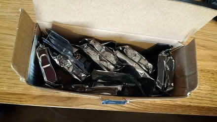 Photo of free 18XL ink cartridges (Catchems End DY12) #2