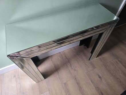 Photo of free Mirror Hallway Stand (CT9) #1