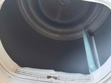 Photo of free Condenser tumble dryer (Dalston Kingsland) #4