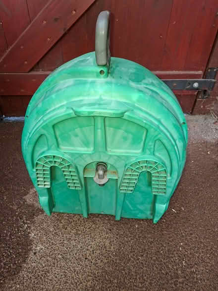 Photo of free Hozelock Hosepipe Reel (Mickleover DE3) #2