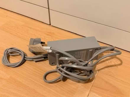 Photo of free Nintendo Wii Console (Ashburton SE25) #3