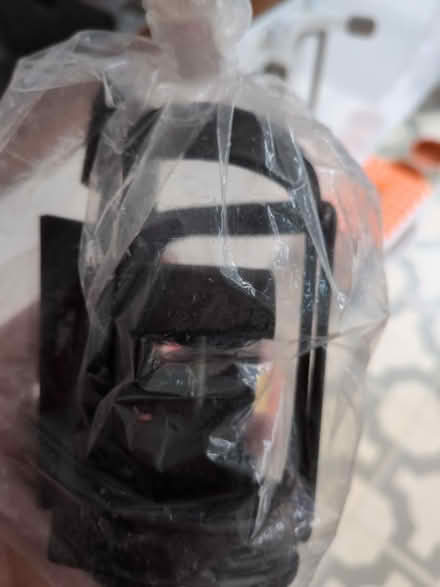 Photo of free Universal cup holder for buggies (Honor oak) #1