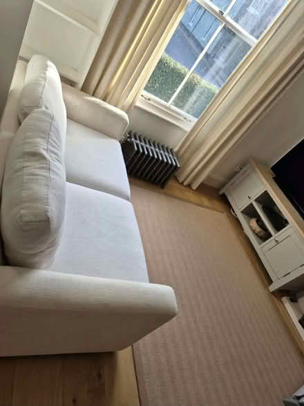 Photo of free John Lewis "Oliver" Sofa (Colchester CO3) #2