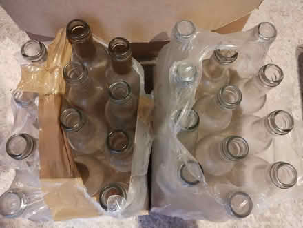 Photo of free Wine bottles for winemaking (Pudsey LS28) #2