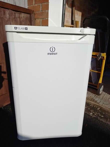 Photo of free Small freezer (Burnham near Tesco) #1
