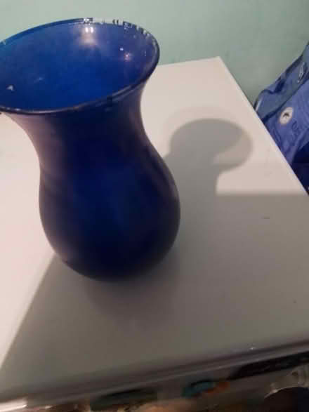 Photo of free Vase (Maidenhead SL6) #1