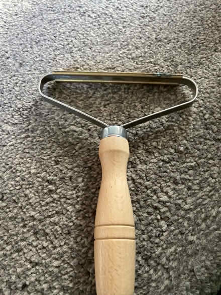 Photo of free Carpet Accessory (Hucclecote GL3) #1