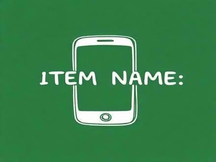 Photo of Mobile phone (Parson Cross S5) #1