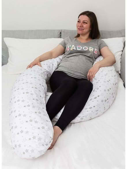 Photo of free Maternity pillow (Bexleyheath DA7) #1