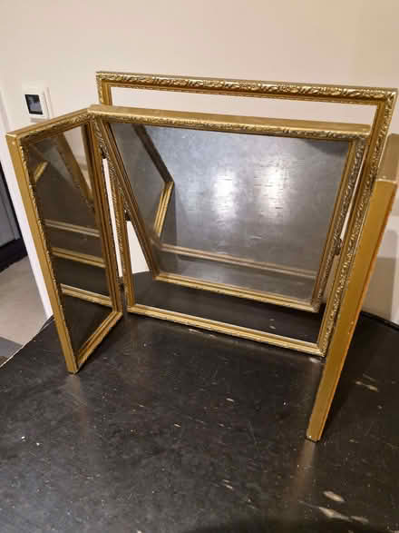 Photo of free Free standing mirror (Great Baddow CM2) #1