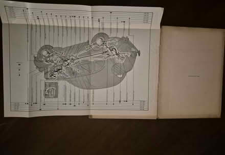 Photo of free Hillman Minx Workshop Manual 1946 Models (Romford RM1) #1