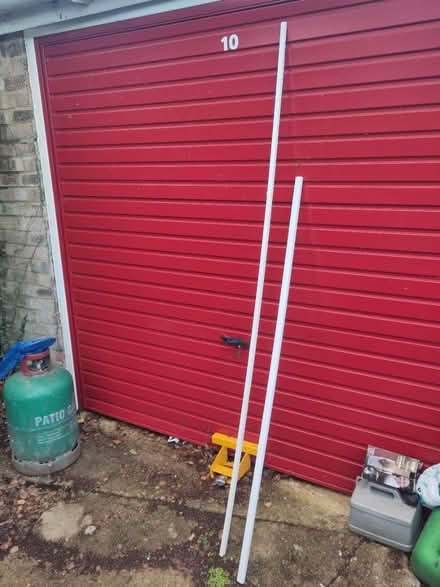 Photo of free Electric trunking (Hampton) #1