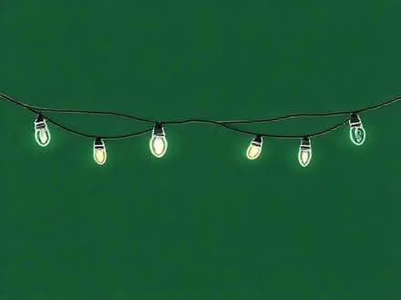 Photo of Christmas Lights (Elm Park RM12) #1