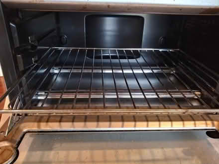 Photo of free Toaster oven (near Spring Ridge frederick) #2