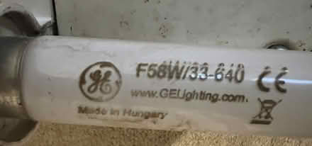 Photo of free Two fluorescent lights (Chalford GL6) #3