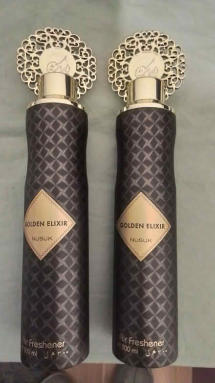 Photo of free Air Freshener (HA7) #1