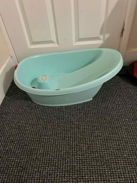 Photo of free Some baby items (S5 9FB Bernshall crescent) #3
