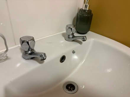 Photo of free Basic Taps (S12) #1